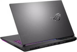 Asus ROG Strix G17 G713RW-KH110WS Laptop (AMD Octa Core Ryzen 9/16 GB/1 TB SSD/Windows 11/8 GB)