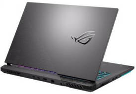 Asus ROG Strix G17 G713RW-KH110WS Laptop (AMD Octa Core Ryzen 9/16 GB/1 TB SSD/Windows 11/8 GB)