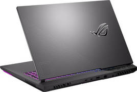 Asus ROG Strix G17 G713RW-KH110WS Laptop (AMD Octa Core Ryzen 9/16 GB/1 TB SSD/Windows 11/8 GB) Laptop