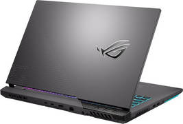 Asus ROG Strix G17 G713RW-KH110WS Laptop (AMD Octa Core Ryzen 9/16 GB/1 TB SSD/Windows 11/8 GB) Laptop