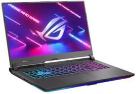 Asus ROG Strix G17 G713RW-LL111WS Laptop (AMD Octa Core Ryzen 9/16 GB/1 TB SSD/Windows 11/8 GB)