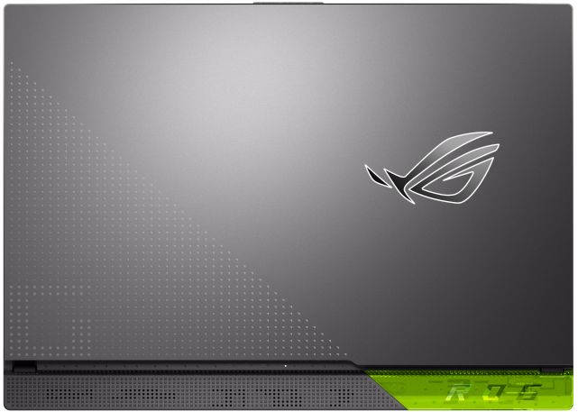 Asus ROG Strix G17 G713RW-LL133WS Laptop (AMD Octa Core Ryzen 9/16 GB/1 TB SSD/Windows 11/8 GB)