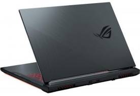 Asus ROG Strix G731GT-AU041T Laptop (Core i5 9th Gen/8 GB/512 GB SSD/Windows 10/4 GB)