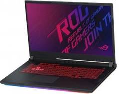 Asus ROG Strix G731GT-AU041T Laptop (Core i5 9th Gen/8 GB/512 GB SSD/Windows 10/4 GB)