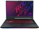 Asus ROG Strix G731GT-AU041T Laptop (Core i5 9th Gen/8 GB/512 GB SSD/Windows 10/4 GB)