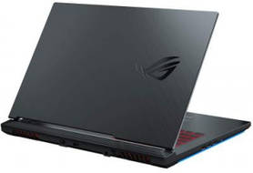Asus ROG Strix G731GT-AU059T Laptop (Core i7 9th Gen/16 GB/1 TB SSD/Windows 10/4 GB)