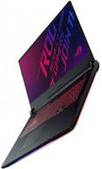 Asus ROG Strix G731GT-AU059T Laptop (Core i7 9th Gen/16 GB/1 TB SSD/Windows 10/4 GB)