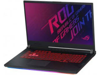 Asus ROG Strix G731GT-AU059T Laptop (Core i7 9th Gen/16 GB/1 TB SSD/Windows 10/4 GB)