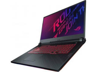 Asus ROG Strix G731GT-H7114T Laptop (Core i7 9th Gen/8 GB/512 GB SSD/Windows 10/4 GB)