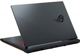 Asus ROG Strix G731GT-H7123T Laptop (Core i7 9th Gen/16 GB/512 GB SSD/Windows 10/4 GB)