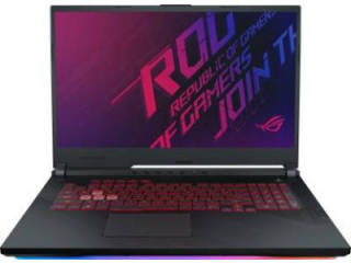 Asus ROG Strix G731GT-H7158T Laptop (Core i7 9th Gen/16 GB/1 TB SSD/Windows 10/4 GB)