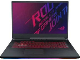 Asus ROG Strix G731GT-H7158T Laptop (Core i7 9th Gen/16 GB/1 TB SSD/Windows 10/4 GB) Price