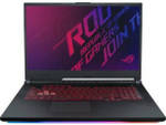 Asus ROG Strix G731GT-H7158T Laptop (Core i7 9th Gen/16 GB/1 TB SSD/Windows 10/4 GB)