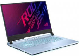 Asus ROG Strix G731GT-H7160T Laptop (Core i5 9th Gen/8 GB/512 GB SSD/Windows 10/4 GB)