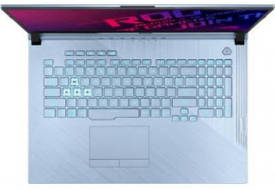 Asus ROG Strix G731GT-H7160T Laptop (Core i5 9th Gen/8 GB/512 GB SSD/Windows 10/4 GB)