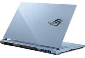 Asus ROG Strix G731GT-H7160T Laptop (Core i5 9th Gen/8 GB/512 GB SSD/Windows 10/4 GB)