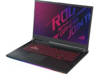 Asus ROG Strix G731GT-H7179T Laptop (Core i7 9th Gen/8 GB/1 TB SSD/Windows 10/4 GB)