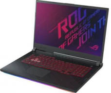 Asus ROG Strix G731GT-H7179T Laptop (Core i7 9th Gen/8 GB/1 TB SSD/Windows 10/4 GB)