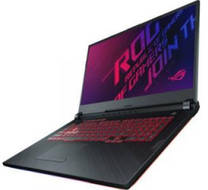 Asus ROG Strix G731GT-H7179T Laptop (Core i7 9th Gen/8 GB/1 TB SSD/Windows 10/4 GB)