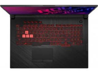 Asus ROG Strix G731GT-H7179T Laptop (Core i7 9th Gen/8 GB/1 TB SSD/Windows 10/4 GB)