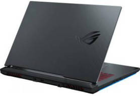Asus ROG Strix G731GT-H7179T Laptop (Core i7 9th Gen/8 GB/1 TB SSD/Windows 10/4 GB)
