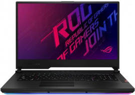 Asus ROG Strix Scar 17 G732LXS-HG010T Laptop (Core i7 10th Gen/16 GB/1 TB SSD/Windows 10/8 GB)