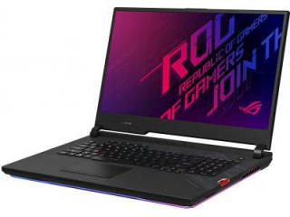 Asus ROG Strix Scar 17 G732LXS-HG010T Laptop (Core i7 10th Gen/16 GB/1 TB SSD/Windows 10/8 GB)