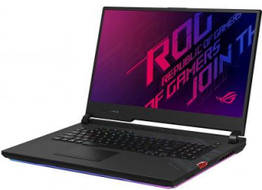 Asus ROG Strix Scar 17 G732LXS-HG010T Laptop (Core i7 10th Gen/16 GB/1 TB SSD/Windows 10/8 GB)