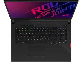 Asus ROG Strix Scar 17 G732LXS-HG010T Laptop (Core i7 10th Gen/16 GB/1 TB SSD/Windows 10/8 GB)