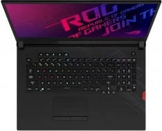 Asus ROG Strix Scar 17 G732LXS-HG010T Laptop (Core i7 10th Gen/16 GB/1 TB SSD/Windows 10/8 GB)