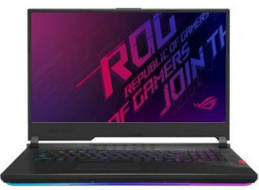 Asus ROG Strix Scar 17 G732LXS-HG059T Laptop (Core i9 10th Gen/32 GB/2 TB SSD/Windows 10/8 GB)