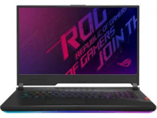 Asus ROG Strix Scar 17 G732LXS-HG059T Laptop (Core i9 10th Gen/32 GB/2 TB SSD/Windows 10/8 GB) Price