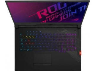 Asus ROG Strix Scar 17 G732LXS-HG059T Laptop (Core i9 10th Gen/32 GB/2 TB SSD/Windows 10/8 GB)