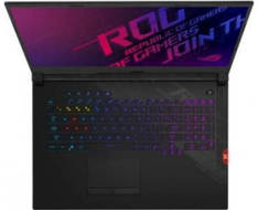 Asus ROG Strix Scar 17 G732LXS-HG059T Laptop (Core i9 10th Gen/32 GB/2 TB SSD/Windows 10/8 GB)