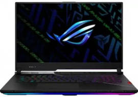 Asus ROG Strix Scar 17 G733CX-LL013WS Laptop (Core i9 12th Gen/32 GB/2 TB SSD/Windows 11/16 GB)