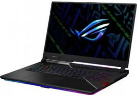 Asus ROG Strix Scar 17 G733CX-LL013WS Laptop (Core i9 12th Gen/32 GB/2 TB SSD/Windows 11/16 GB)