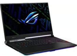 Asus ROG Strix Scar 17 G733CX-LL013WS Laptop (Core i9 12th Gen/32 GB/2 TB SSD/Windows 11/16 GB)