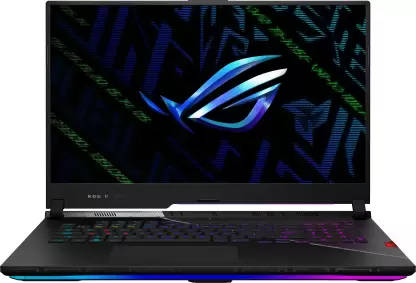 Asus ROG Strix Scar 17 G733CX-LL013WS Laptop (Core i9 12th Gen/32 GB/2 TB SSD/Windows 11/16 GB)