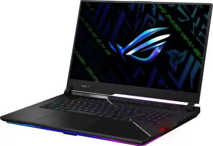 Asus ROG Strix Scar 17 G733CX-LL013WS Laptop (Core i9 12th Gen/32 GB/2 TB SSD/Windows 11/16 GB)