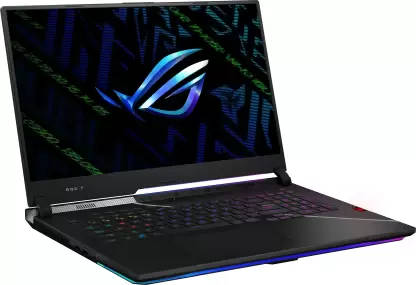 Asus ROG Strix Scar 17 G733CX-LL013WS Laptop (Core i9 12th Gen/32 GB/2 TB SSD/Windows 11/16 GB)