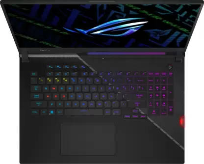 Asus ROG Strix Scar 17 G733CX-LL013WS Laptop (Core i9 12th Gen/32 GB/2 TB SSD/Windows 11/16 GB)