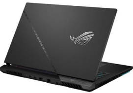 Asus ROG Strix Scar 17 G733PY-XS96 Laptop (AMD Hexadeca Core Ryzen 9/32 GB/1 TB SSD/Windows 11/16 GB)