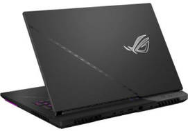 Asus ROG Strix Scar 17 G733PY-XS96 Laptop (AMD Hexadeca Core Ryzen 9/32 GB/1 TB SSD/Windows 11/16 GB)