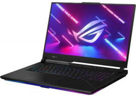 Asus ROG Strix Scar 17 G733PY-XS96 Laptop (AMD Hexadeca Core Ryzen 9/32 GB/1 TB SSD/Windows 11/16 GB)