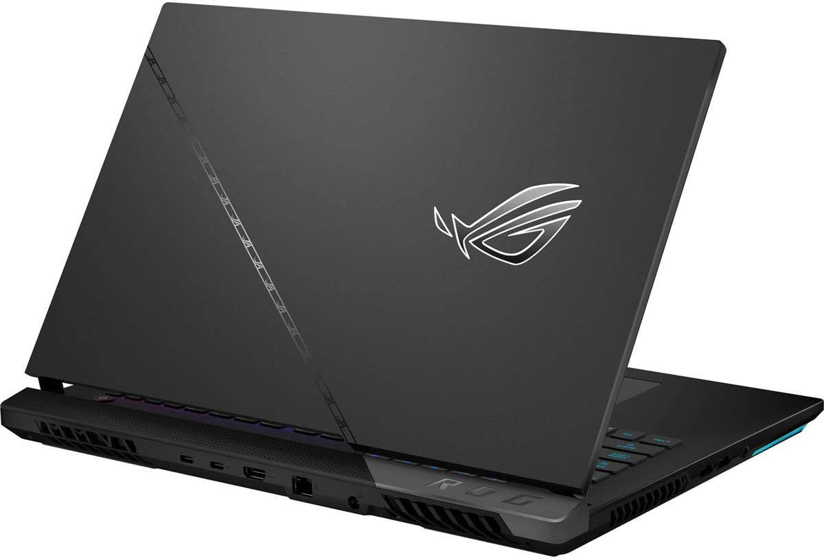 Asus ROG Strix Scar 17 G733PY-XS96 Laptop (AMD Hexadeca Core Ryzen 9/32 GB/1 TB SSD/Windows 11/16 GB)