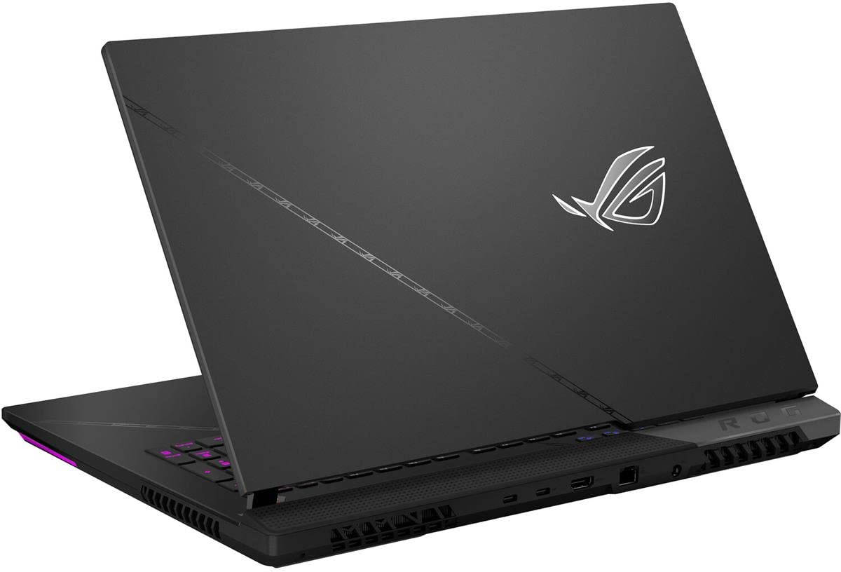 Asus ROG Strix Scar 17 G733PY-XS96 Laptop (AMD Hexadeca Core Ryzen 9/32 GB/1 TB SSD/Windows 11/16 GB)