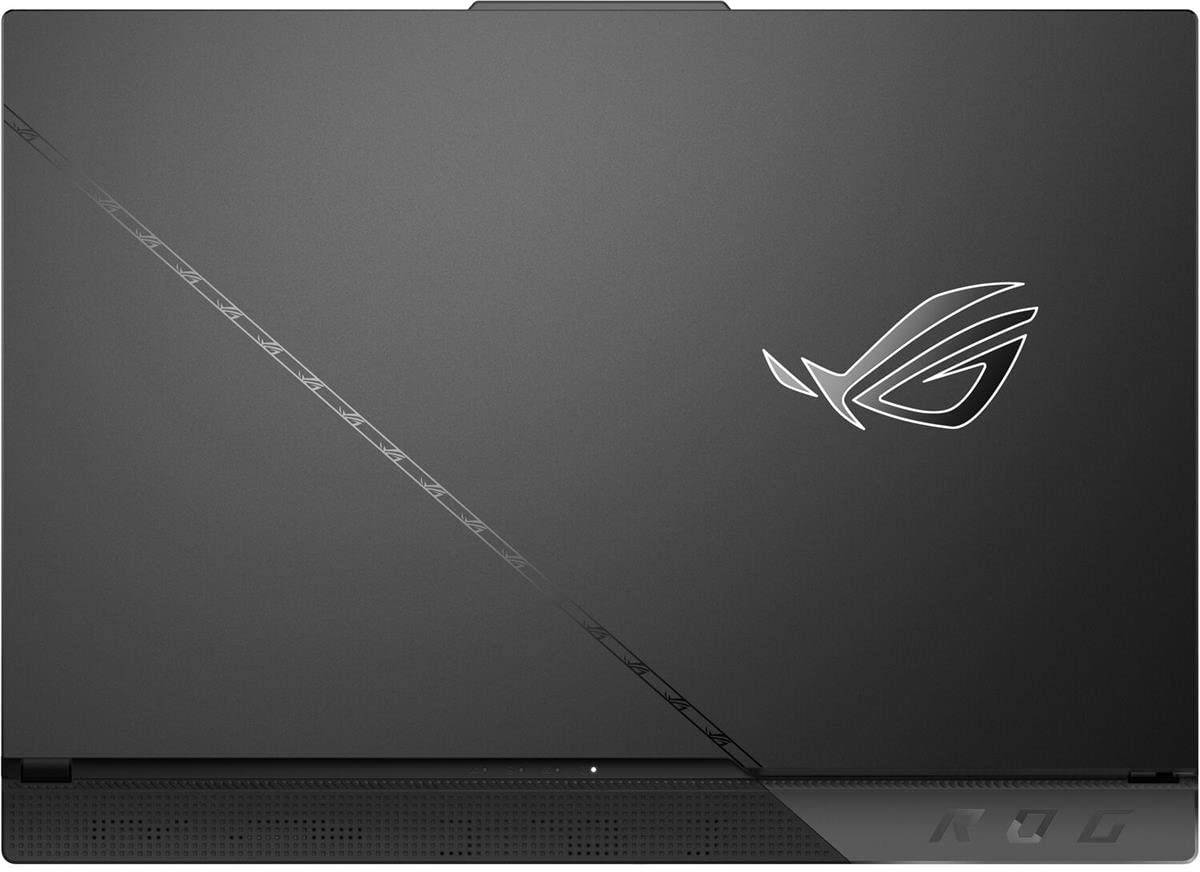 Asus ROG Strix Scar 17 G733PY-XS96 Laptop (AMD Hexadeca Core Ryzen 9/32 GB/1 TB SSD/Windows 11/16 GB)