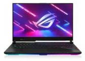 Asus ROG Strix Scar 17 G733QR-HG085TS Laptop (AMD Octa Core Ryzen 9/8 GB/1 TB SSD/Windows 10/8)