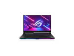 Asus ROG Strix Scar 17 G733QR-HG085TS Laptop (AMD Octa Core Ryzen 9/8 GB/1 TB SSD/Windows 10/8)