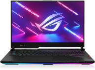 Asus ROG Strix Scar 17 G733QR-HG085TS Laptop (AMD Octa Core Ryzen 9/8 GB/1 TB SSD/Windows 10/8)